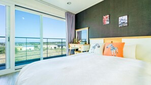 Camera Basic, 1 camera da letto (Beodeulbaram) | 1 camera, Wi-Fi gratuito