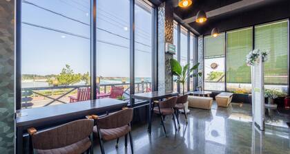Jeju Gaviota Pension