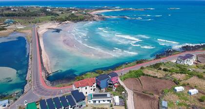 Jeju Gaviota Pension