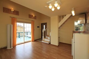 Quarto básico, 2 quartos (Hanrabong(Bokcheung)) | 1 quarto, Wi-Fi de cortesia