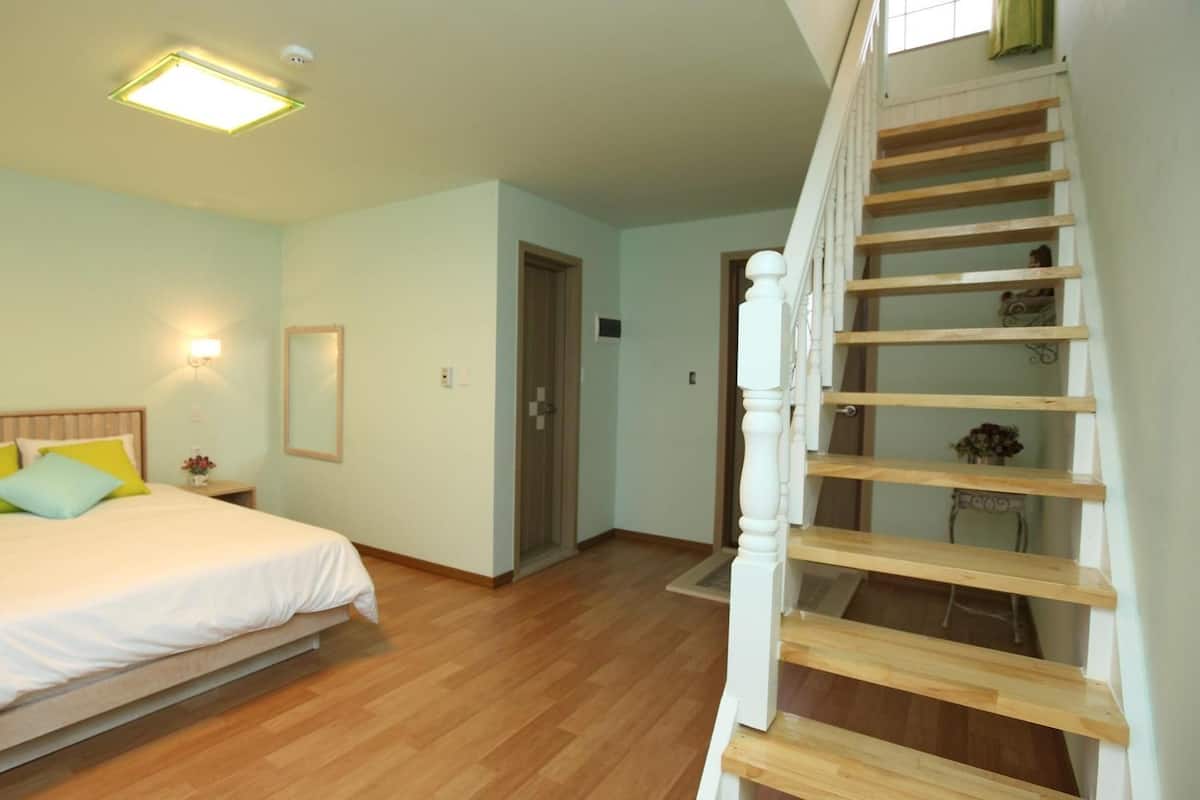 Basic Room, 1 Bedroom (Bijarim(Bokcheung)) | 1 bedroom, free WiFi