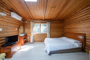 1 camera, Wi-Fi gratuito