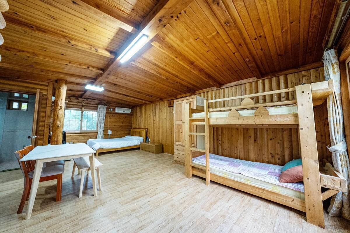 Basic Room, 1 Bedroom (Siwolaesil(Baelri)) | Exterior