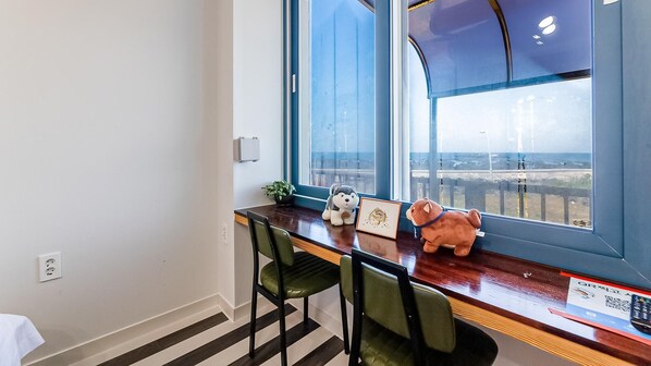 Basic Room, 1 Bedroom (1ho)