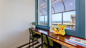 Basic Room, 1 Bedroom (3ho)