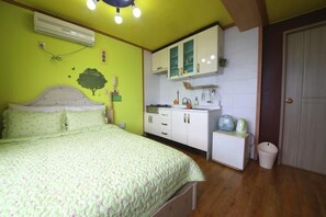 Camera Basic, 1 camera da letto (Rojeuhip) | 1 camera, Wi-Fi gratuito