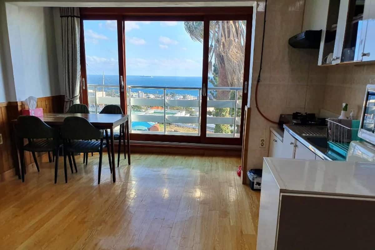 1 bedroom, free WiFi