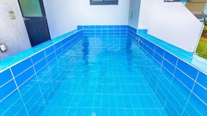 Basic Room, 3 Bedrooms (Damongchae (pool villa)) | 1 bedroom, free WiFi