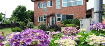 서귀포 오빌하우스 펜션