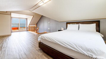 Habitación básica, 1 habitación (202) | 1 dormitorio y wifi gratis