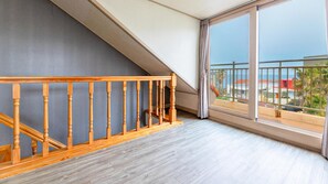 Habitación básica, 1 habitación (203) | 1 dormitorio y wifi gratis