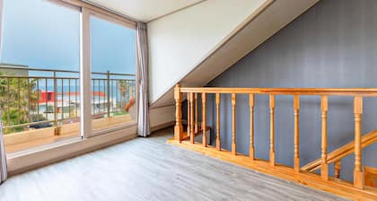 Jeju Badagreen Pension