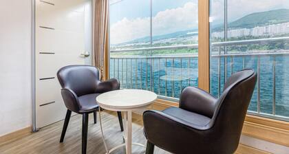 Jeju Badagreen Pension