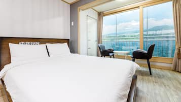 1 多间卧室、免费 WiFi