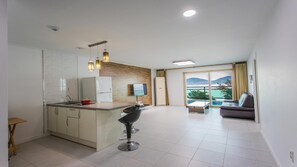 Quarto básico, 1 quarto (102) | 1 quarto, Wi-Fi de cortesia