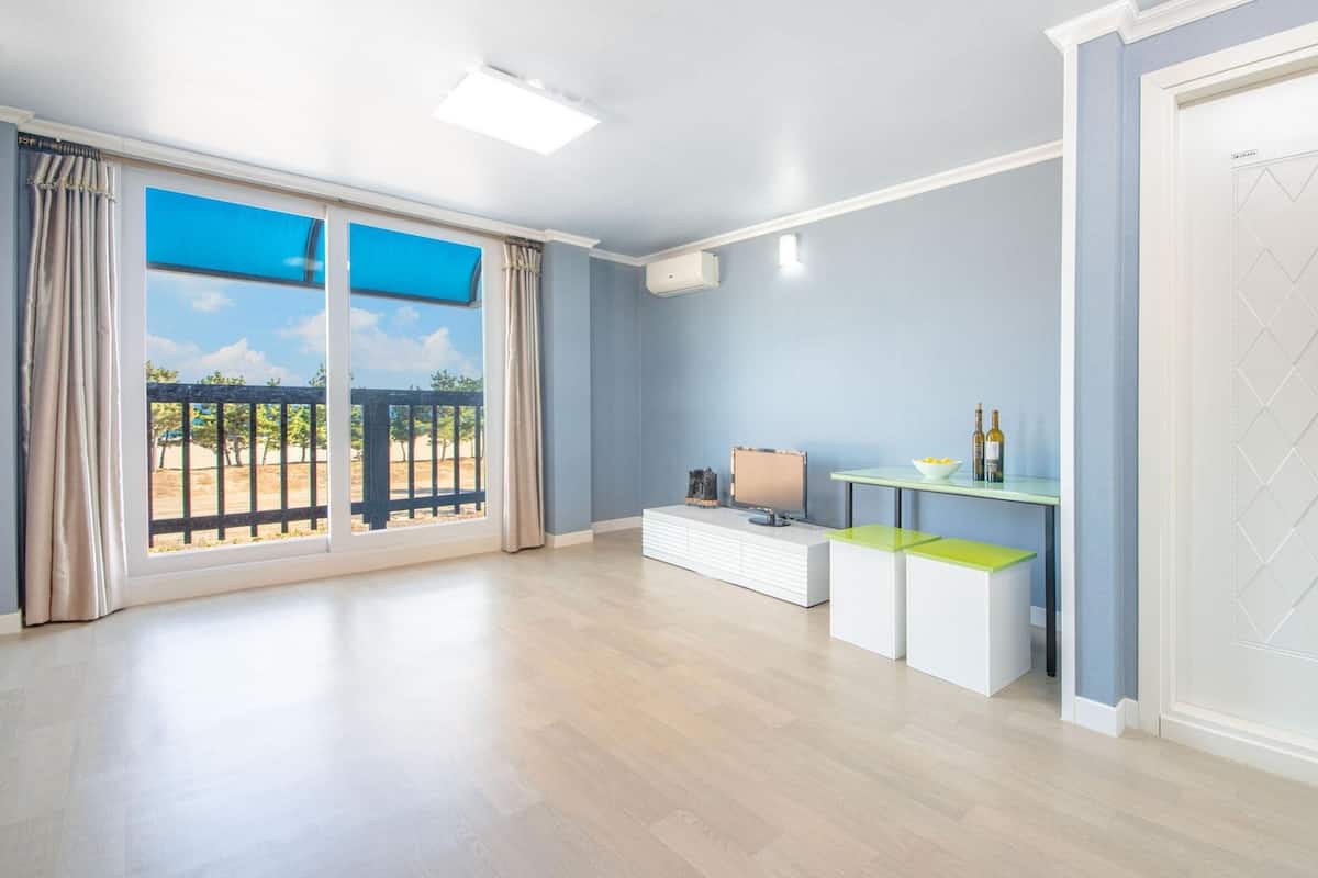 Basic Room, 1 Bedroom (Haneul) | 1 bedroom, free WiFi