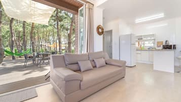 Chambre, 1 chambre (Sarang)