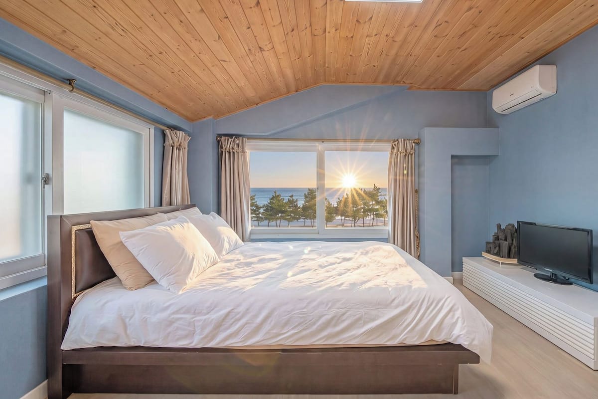 Basic Room, 1 Bedroom (Noul(Oceanviwe))
