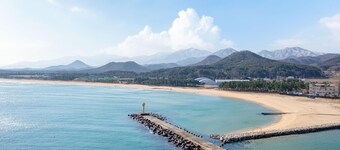 Goseong Omaju Pension