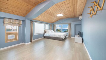 Quarto básico, 1 quarto (Noul(Oceanviwe)) | 1 quarto, Wi-Fi de cortesia