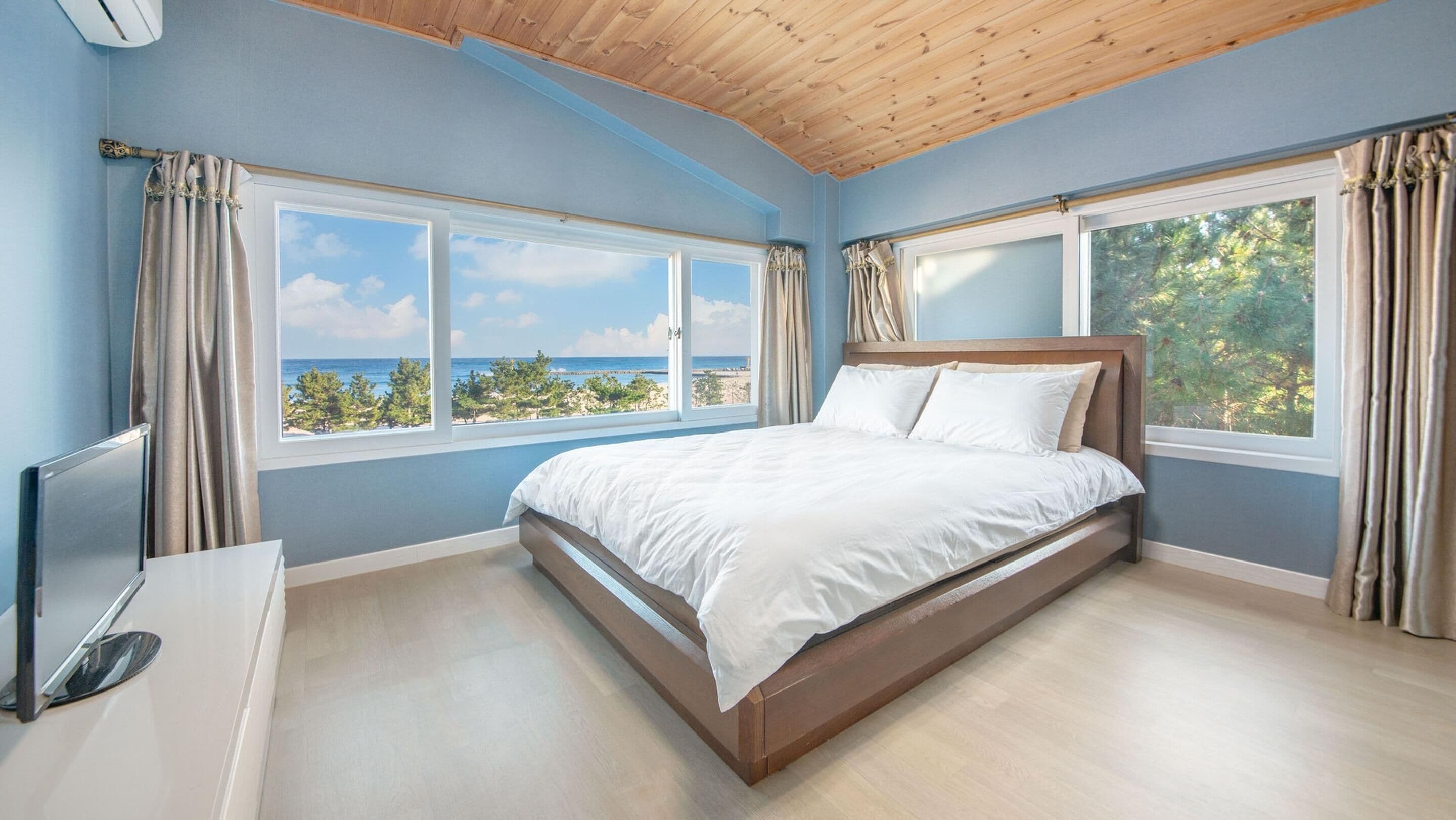 베이직룸, 침실 1개 (Dalbit) | 1 개의 침실, 무료 WiFi