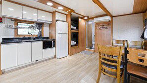 Free WiFi - Seogwipo Pyoseoncaravan (Seogwipo)