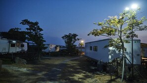 Exterior - Seogwipo Pyoseoncaravan (Seogwipo)