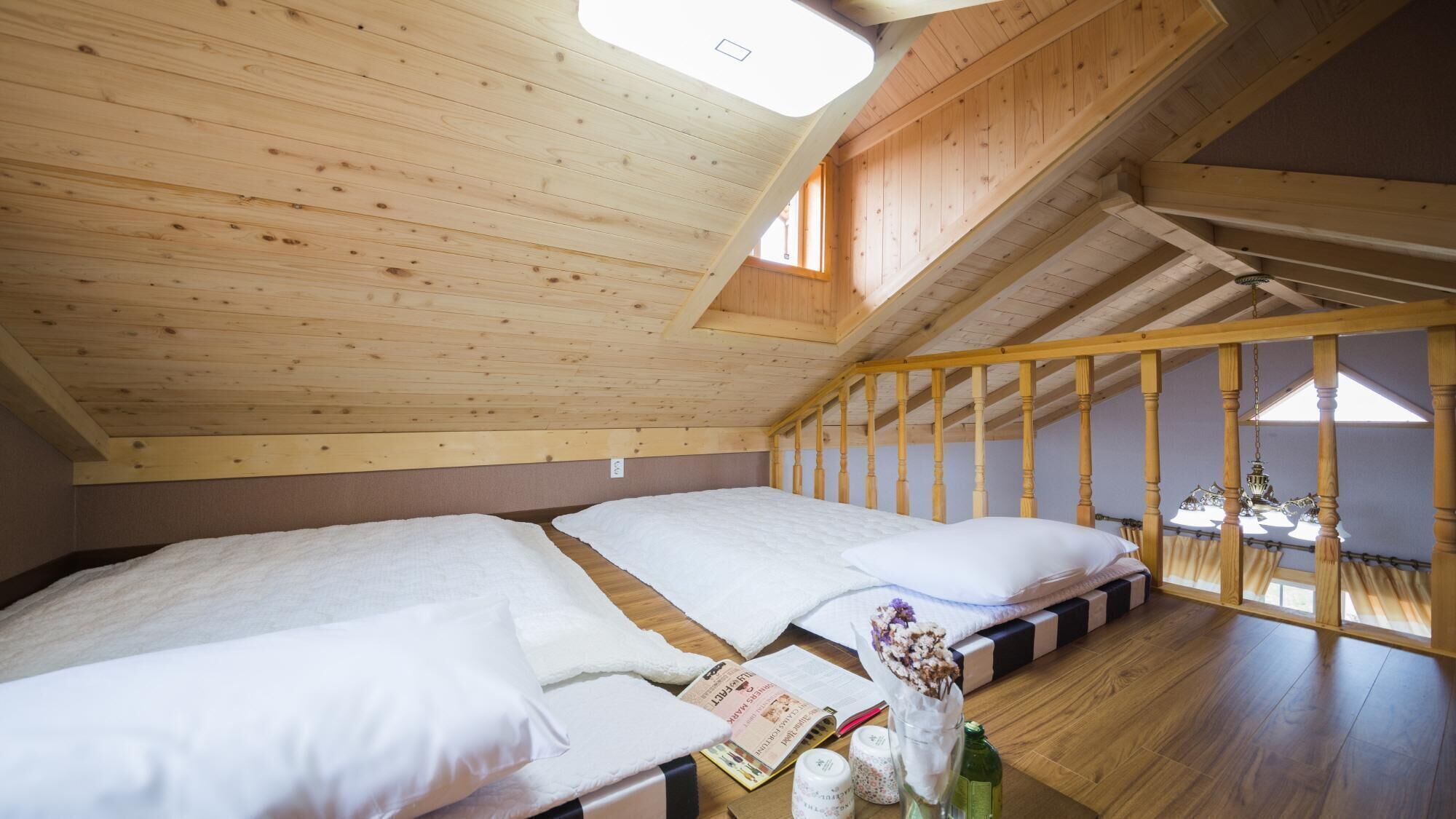 1 bedroom, free WiFi