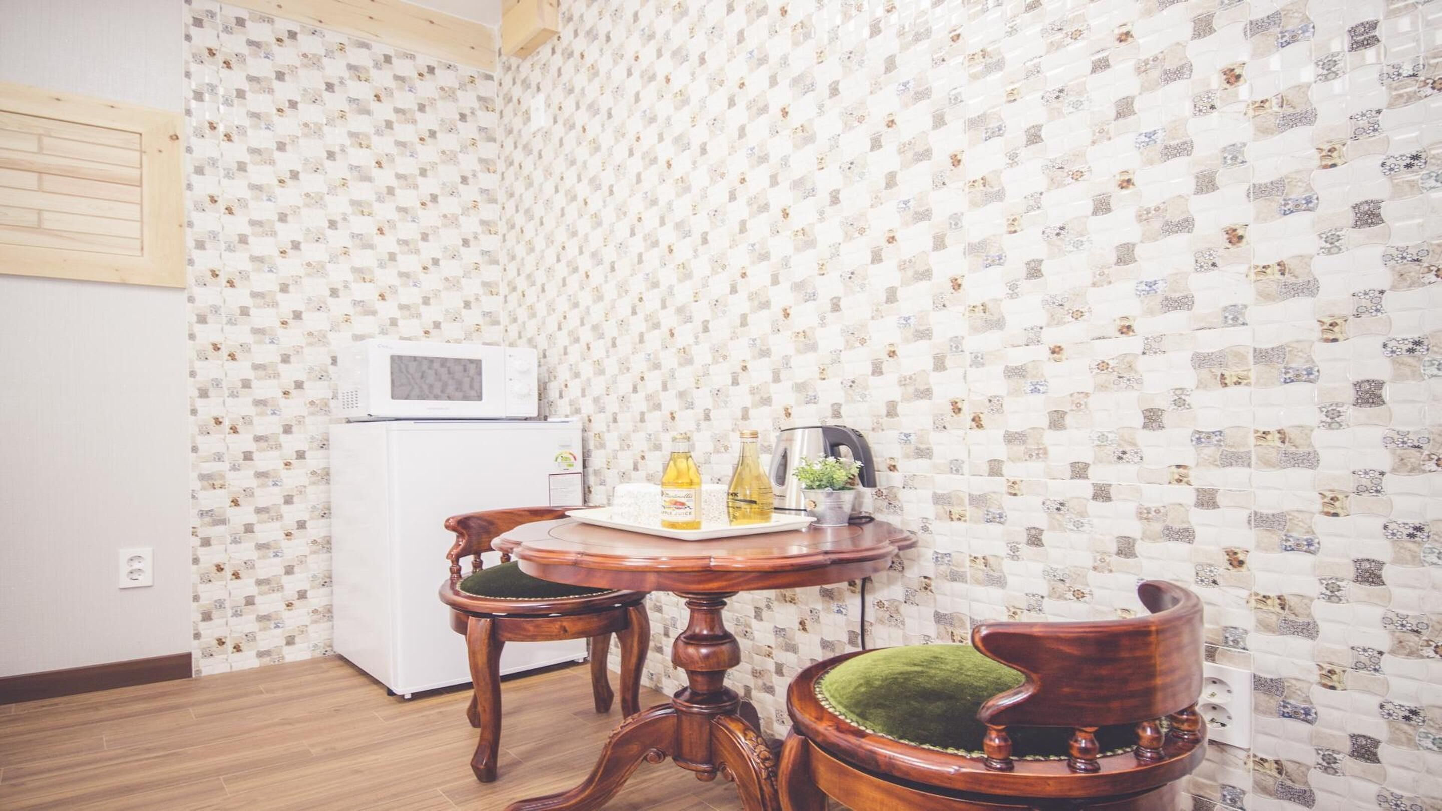 1 habitación y wifi gratis 