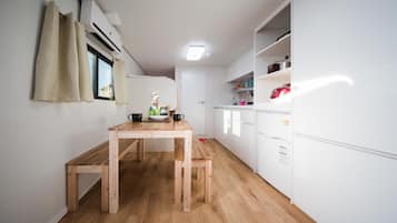 1 dormitorio y wifi gratis