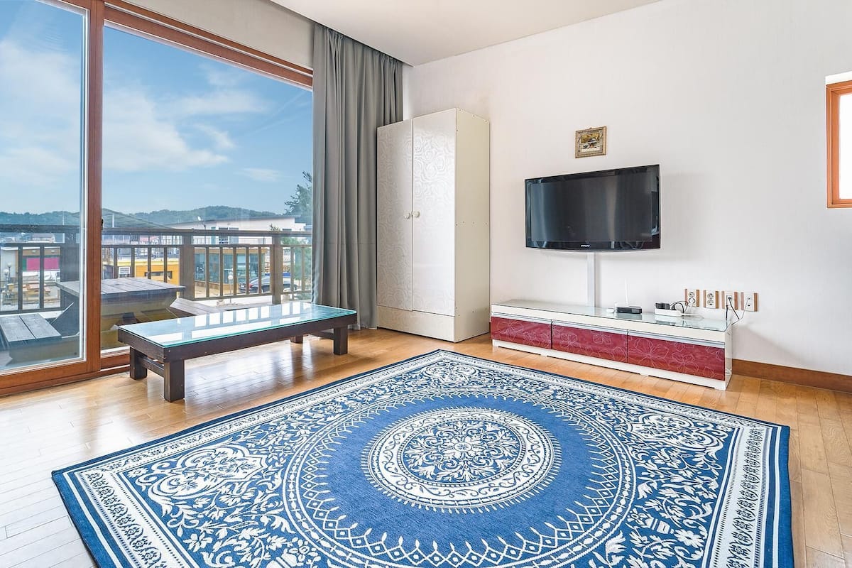 Basic Room, 1 Bedroom (provence201) | 1 bedroom, free WiFi