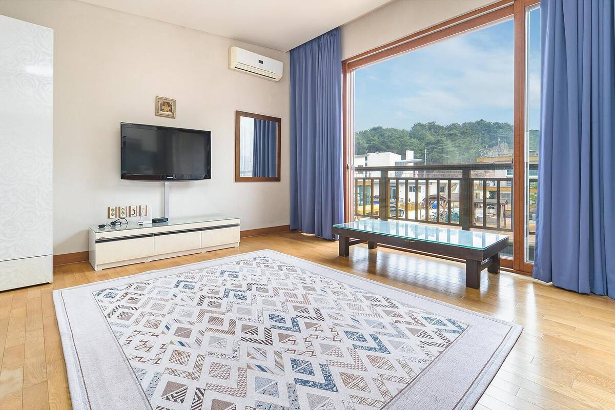 Basic Room, 1 Bedroom (provence202) | 1 bilik tidur, Wi-fi percuma 