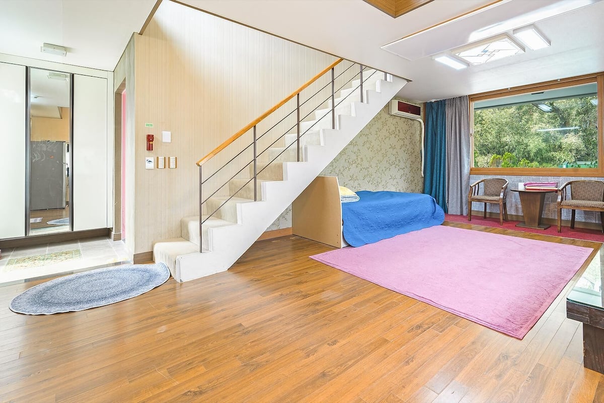 Basic Room, 1 Bedroom (valley3) | 1 bilik tidur, Wi-fi percuma 