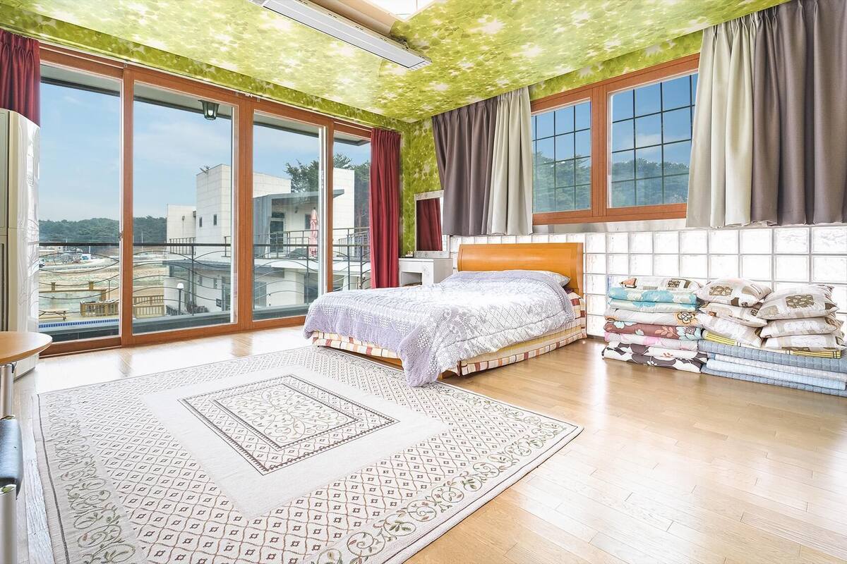 Basic Room, 2 Bedrooms (venice) | 1 bedroom, free WiFi