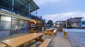 Exterior - Gangneung Pinepalace Pasion (Gangneung)