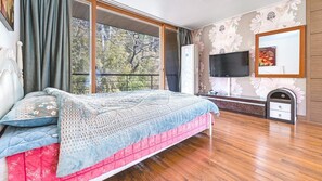 1 chambre, Wi-Fi gratuit