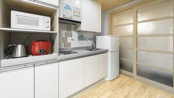 1 habitación y wifi gratis