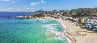 Samcheok ara Pension