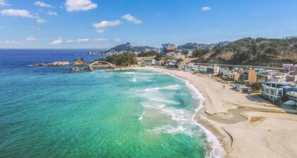 Samcheok ara Pension