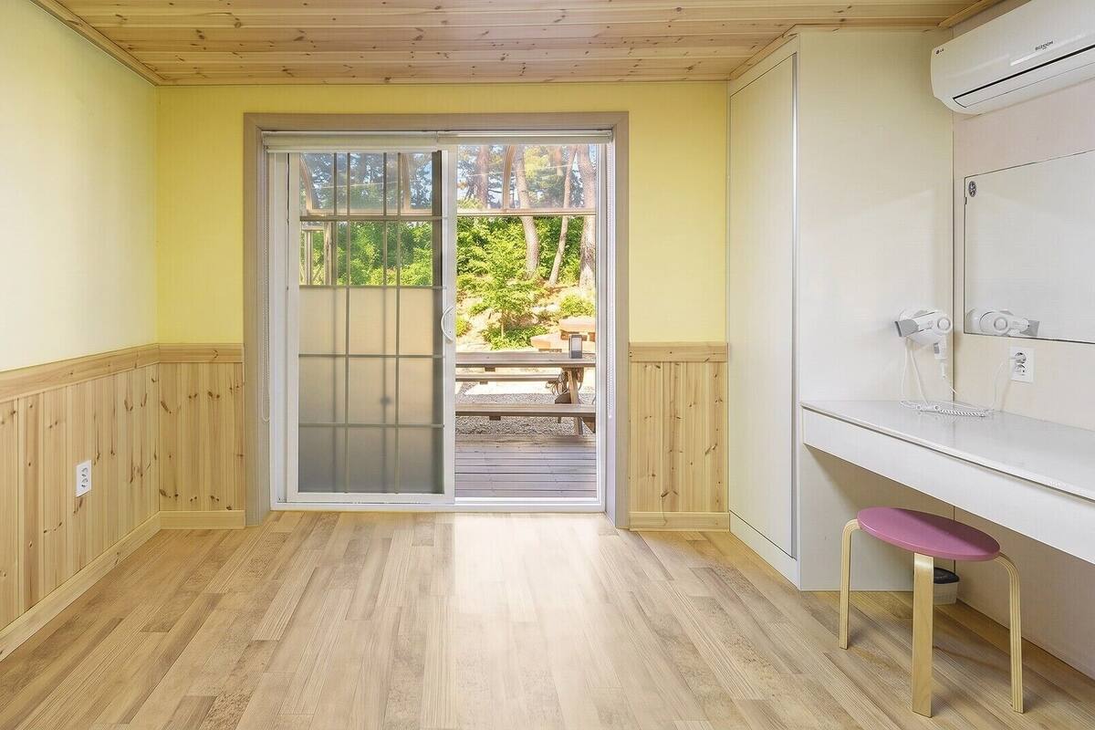 Basic Room, 1 Bedroom (haneebaram) | Exterior