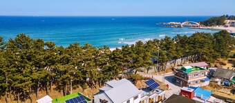 Samcheok ara Pension