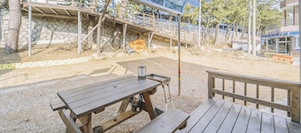 Samcheok ara Pension