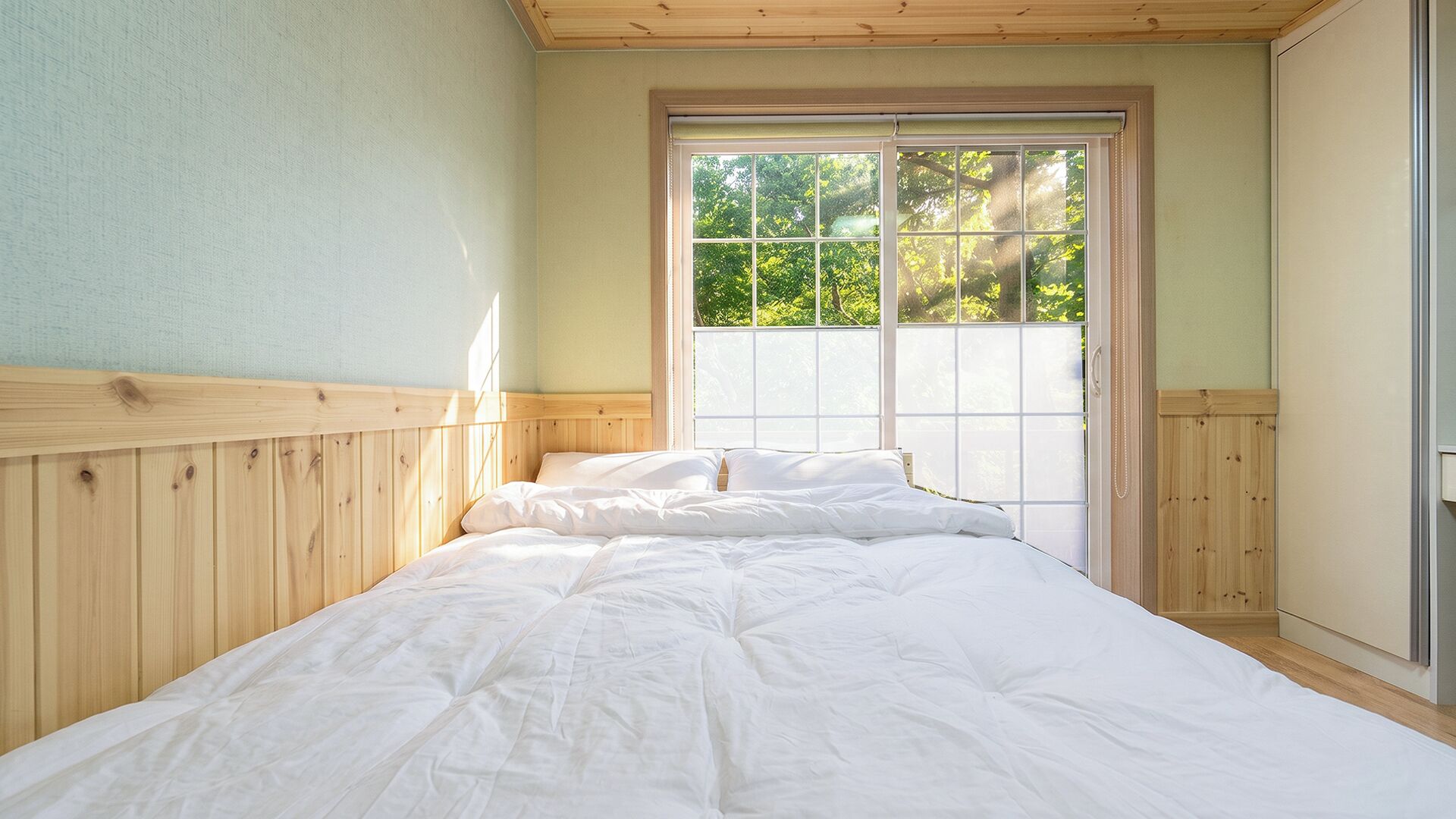 Quarto básico, 1 quarto (sangolbaram) | 1 quarto, Wi-Fi de cortesia