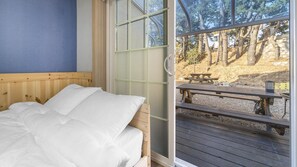 1 habitación y wifi gratis