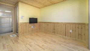 Habitación básica, 1 habitación (haneebaram) | 1 habitación y wifi gratis 