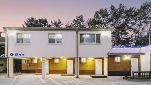 Exterior - Samcheok ara Pension (Samcheok)