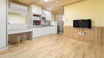1 bedroom, free WiFi