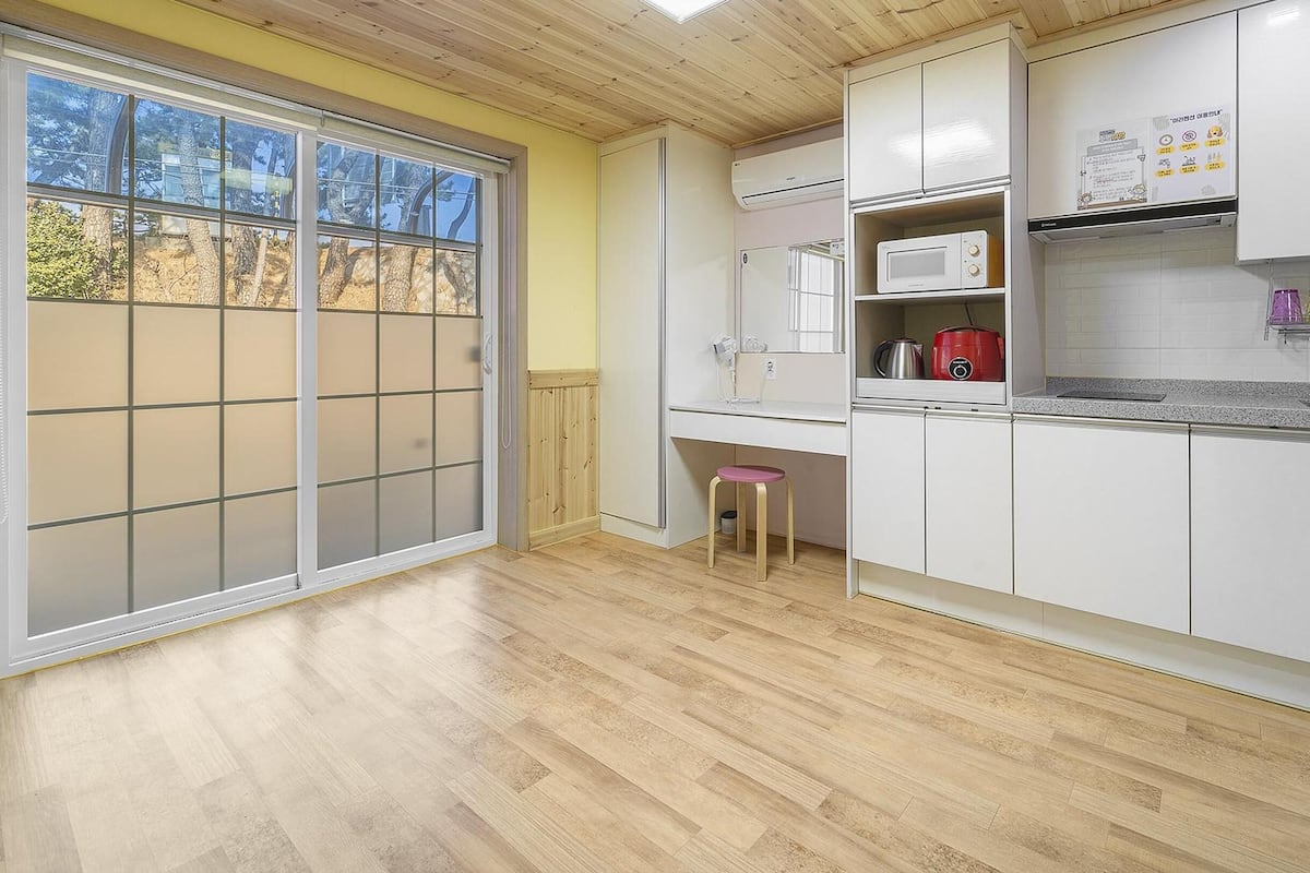 1 Schlafzimmer, kostenloses WLAN