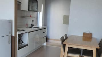 Basic Room, 1 Bedroom (Suite Room1) | 1 bedroom, free WiFi