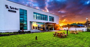 Exterior - Seogwipo Dorami Pension (Seogwipo)